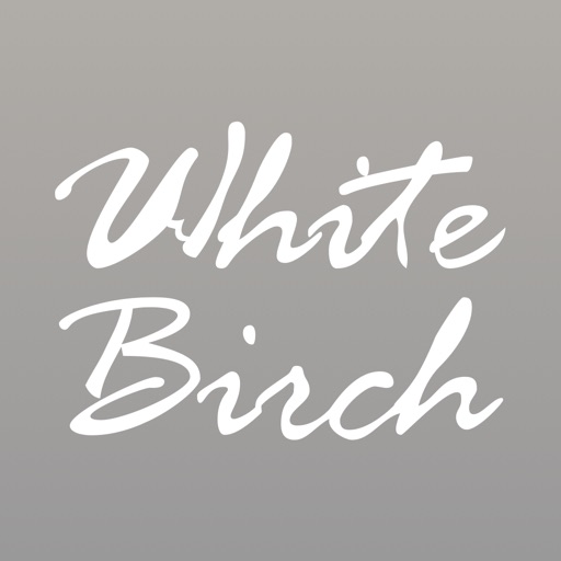 White Birch - Wholesale icon