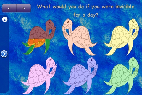 Turtle Pacing Board screenshot 4