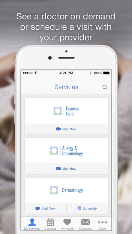 Cleveland Clinic Express Care screenshot-6