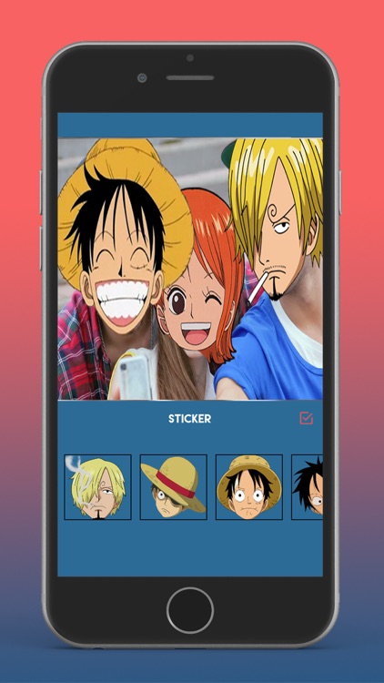 Cartoon Face Changer Pro-Anime screenshot-4