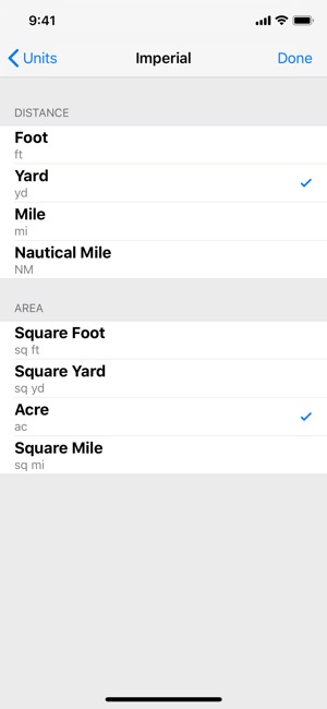 Planimeter — Measure Land Area(圖2)-速報App