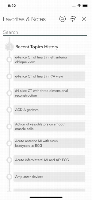 Swanton's Cardiology(圖8)-速報App