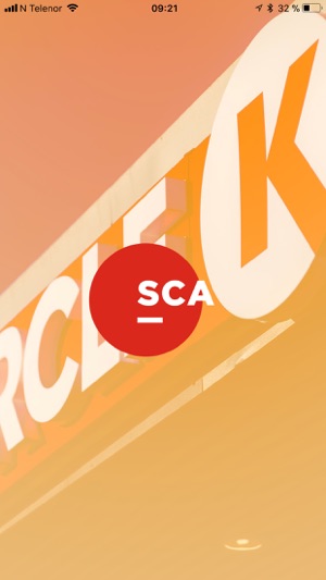 CircleK SCA(圖1)-速報App