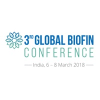 3rd GLOBAL BIOFIN CONFERENCE pour PC