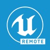Icon Unreal Remote