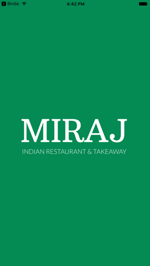 Miraj Restaurant(圖2)-速報App