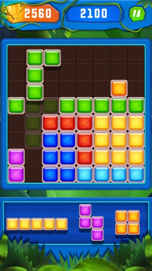 Brick jewel puzzle classic(圖2)-速報App