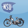 NSU-Quickly Ersatzteile