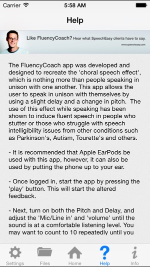 FluencyCoach(圖5)-速報App