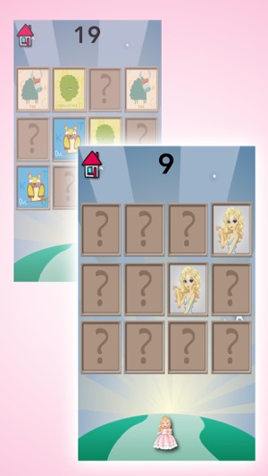 Match Pairs Memory Game(圖2)-速報App