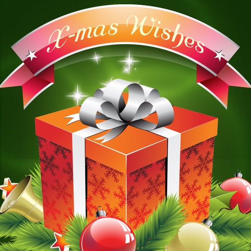 Wish list - Christmas iOS App