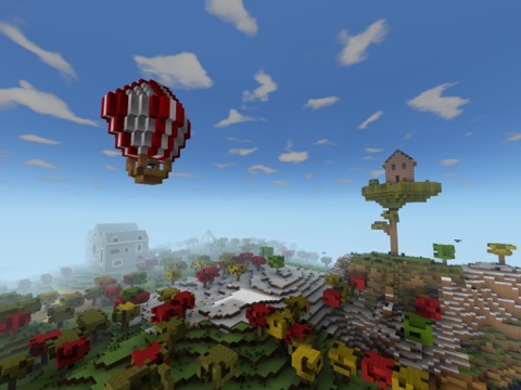 Игра Block Earth