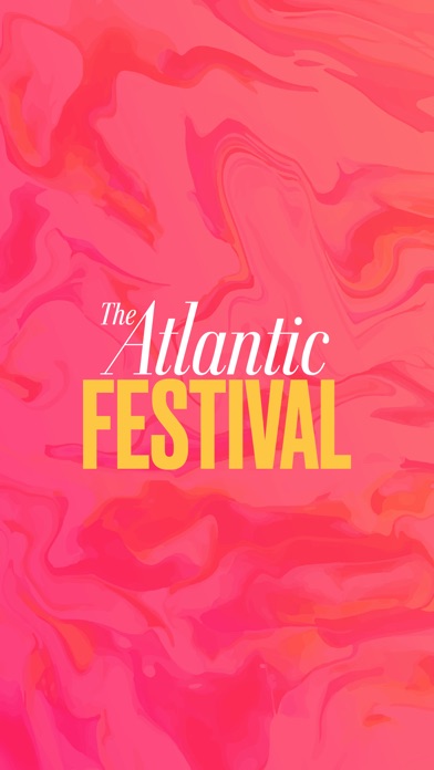 The Atlantic Festival review screenshots