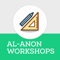 Icon Alanon Workshops AA 12 Steps