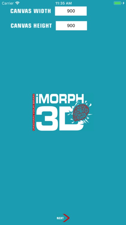 iMORPH3D