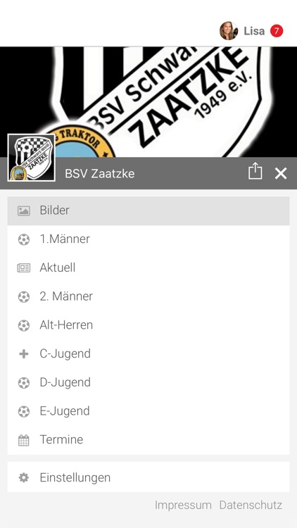 BSV Zaatzke