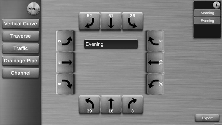 Civil Engineering Calculations