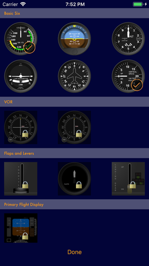 In-Flight Instruments(圖3)-速報App