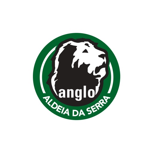 Anglo Aldeia da Serra icon
