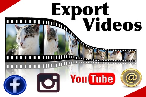 Video Lab - Video Editor + FX - náhled