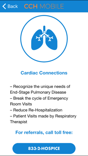 Compassionate Care Hospice(圖5)-速報App