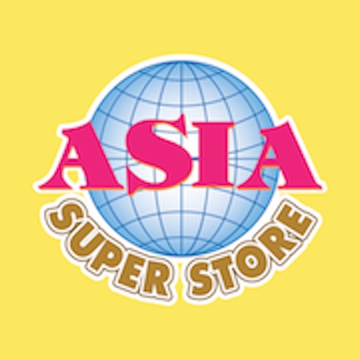 Asia Superstore