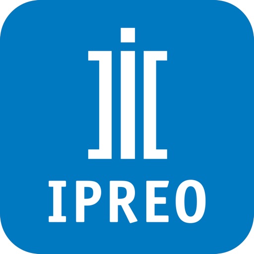 Ipreo Events