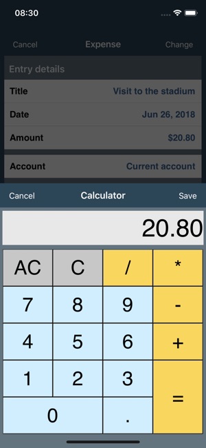 My Budget Book Apk Free Download