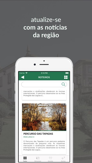 Visite Ponte de Lima(圖2)-速報App