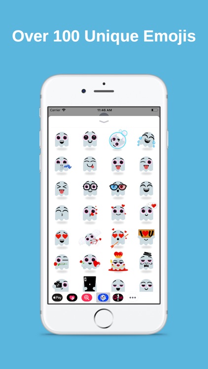 GhostyMoji