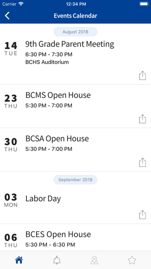 Bleckley County Schools(圖2)-速報App