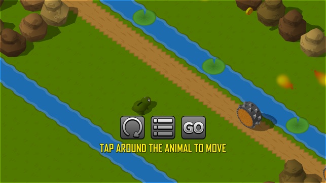 Animals Crossing(圖3)-速報App