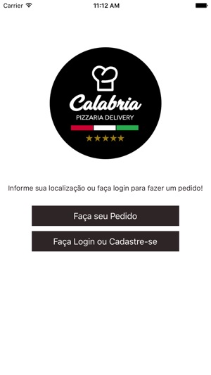 Calabria Pizzaria(圖1)-速報App