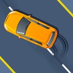 Classic Car Rider - Fast Car Driving Game