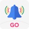 Ringtones Go is the new ringtones solutions for your phone