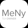 MeNy Owner-店舗向けMeNy管理アプリ