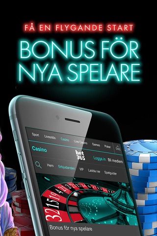bet365 Casino Slots Roulette screenshot 4