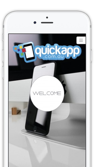 Quick App Support(圖1)-速報App