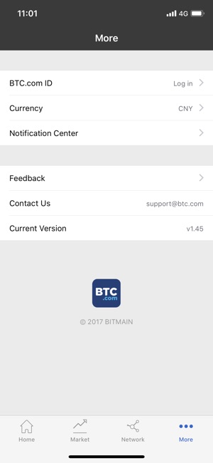 BTC Explorer(圖5)-速報App