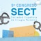 9º Congreso SECT, del 2 al 4 de Mayo | San Senbastian