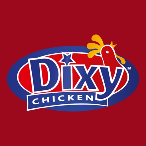 Dixy Chicken A2ZSMART BUSINESS icon