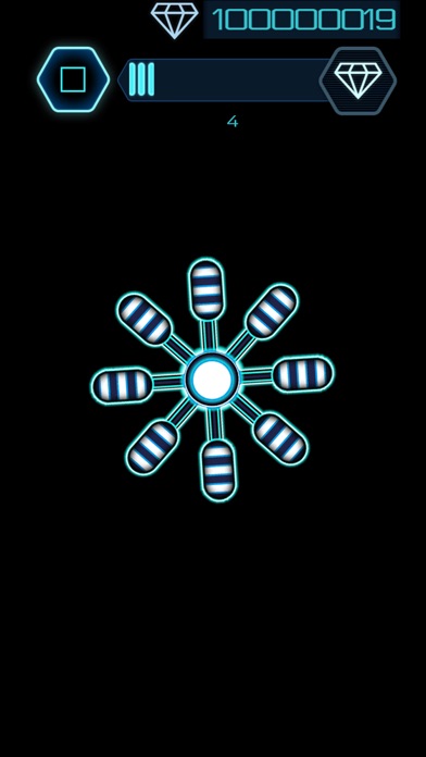 Mini-Spinner screenshot 4