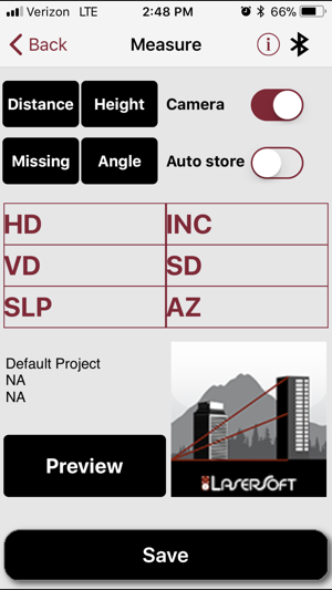 LaserSoft Measure(圖2)-速報App