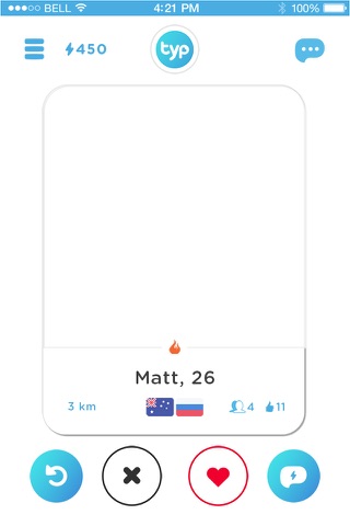 Typ - what’s your typ? screenshot 2