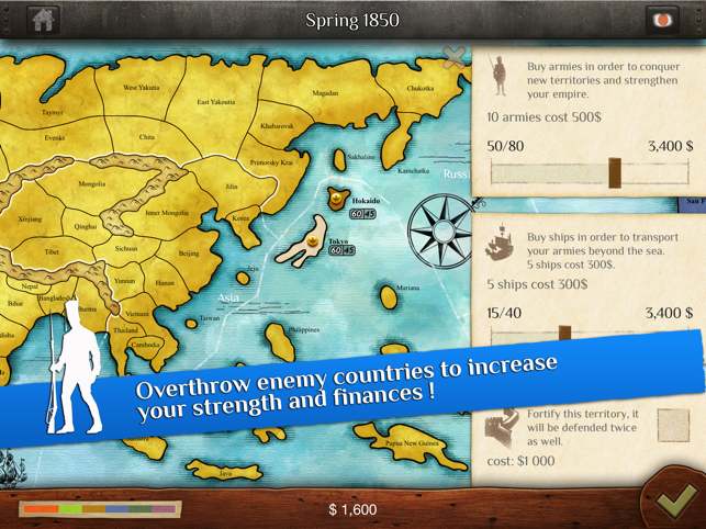 ‎Empires II Screenshot