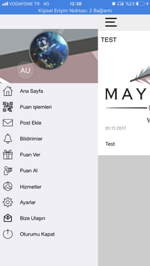 MayBeautyClub(圖2)-速報App