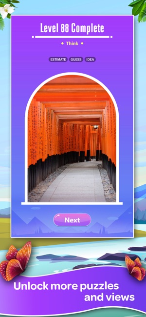 Word View - Link Search Games(圖4)-速報App