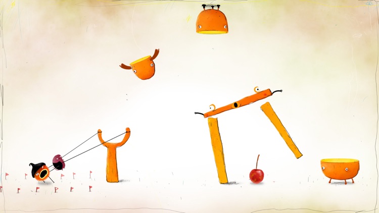 CHUCHEL screenshot-5