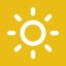 Weatherhunt allows you to quickly see the weather forecast for the exact microclimate you are interested in exploring