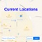 Current Locations provides easy geotagging capability with inclusion of a photo, address and description